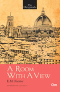 The Originals A Room with a view by E.M. Forster - Om Books | Grocsy