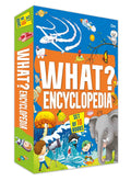 What Encyclopedia Box - Om Books | Grocsy