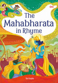 The Mahabharata in Rhyme - Om Books | Grocsy