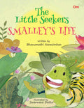 The little Seekers Smalley's life - Om Books | Grocsy