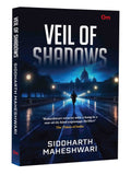 Veil Of Shadows by Siddharth Maheshwari - Om Books | Grocsy