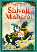 Chhatrapati Shivaji Maharaj - Om Books | Grocsy