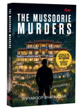 The Mussoorie Murders by Divyaroop Bhatnagar - Om Books | Grocsy