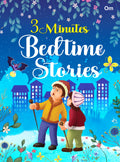 3 Minute Bedtime Stories - Om Books | Grocsy
