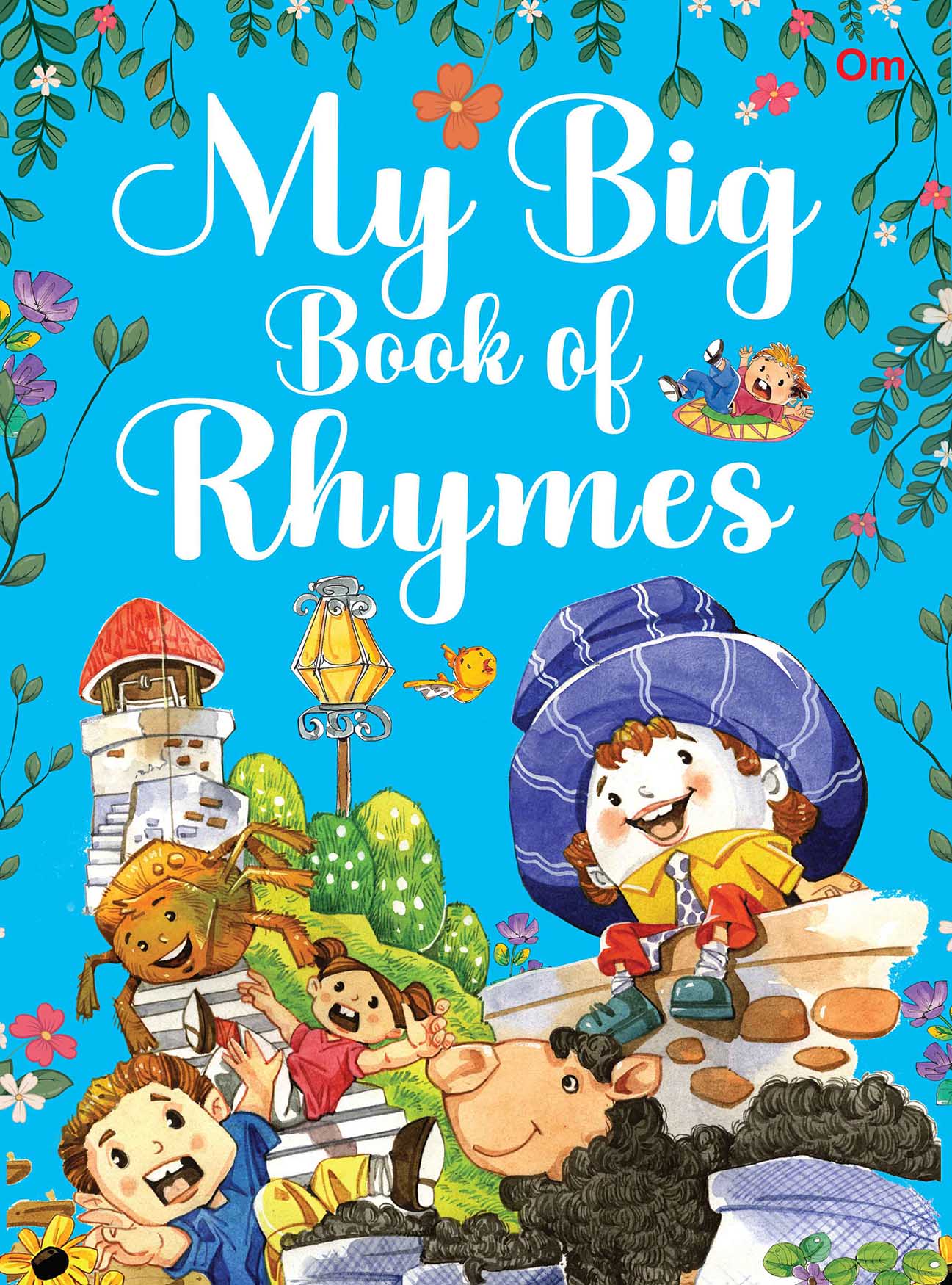 Stories for Girls - Om Books | Grocsy