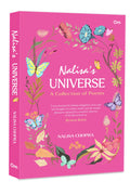 Nalisa's Universe: A Collection of Poems by Nalisa Chopra - Om Books | Grocsy