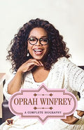 Oprah Winfrey: A Complete Biography-Abhishek Kumar | Grocsy