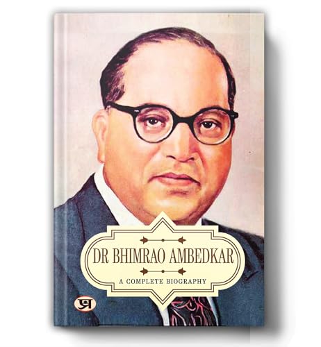 Dr Bhimrao Amedkar | A Complete Biography | The Messiah Of Dalits And Architect Of Indian Constitution | IndiaS Bharat Ratna Awardee Untouchable Rights Advocate | Social Justice Equality-Pankaj Kishor | Grocsy