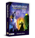 Maharanas: A Thousand-Year War For Dharma (Hindu Resistance For One Thousand Uninterrupted Years To Islamic Invaders Of Various Hues (Indian Hindu History)-Dr. Omendra Ratnu | Grocsy