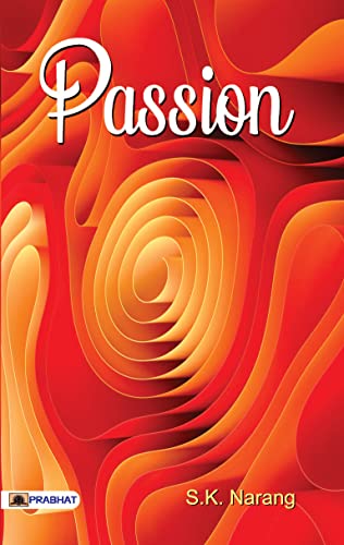Passion-S.K. Narang | Grocsy