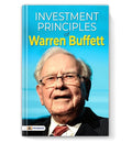 Investment Principles Of Warren Buffett | Philosophy And Strategies Of Investors | The Greatest Millionaire | BuffettS Strategies Into Easy-To-Understand Concepts And Skills Management Book-Pradeep Thakur | Grocsy