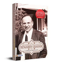 Benjamin Graham: A Complete Biography (The Father Of Value Investing)-Pushkar Kumar | Grocsy