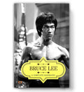 Bruce Lee: A Complete Biography | The Life, Martial Arts Philosophy & Cultural Legacy Of The Legendary Kung Fu Icon - One Inch Punch Man [Premium Paperback]-Abhishek Kumar | Grocsy