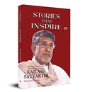 Stories That Inspire-Anecdotes From The Life Of Nobel Peace Laureate Kailash Satyarthi-Shiv Kumar Sharma | Grocsy