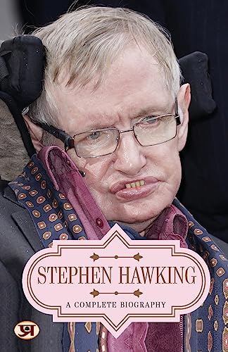 Stephen Hawking: A Complete Biography-Mahesh Dutt Sharma | Grocsy