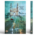 Hyderabad Crime Files | Crime Stories From The City Of Pearls | Crime Thriller | Police Procedural | Cybercrime Mystery | Indian Detective Fiction | ... Women Ips Protagonist | Hyderabad Crime Novel-Abhishek Kumar | Grocsy