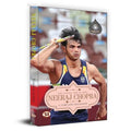 Neeraj Chopra: A Complete Biography | The Golden Arm Of India | From A Small Town To Olympic Gold | Inspiring Journey To Motivate The Youth-Pushkar Kumar | Grocsy