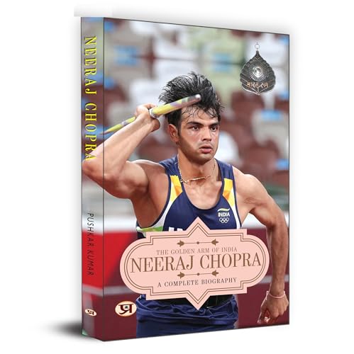 Neeraj Chopra: A Complete Biography | The Golden Arm Of India | From A Small Town To Olympic Gold | Inspiring Journey To Motivate The Youth-Pushkar Kumar | Grocsy