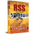 Rss Quiz Book : All You Want To Know About Rss-Anish Bhasin | Grocsy