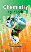 Chemistry Quiz Book : Unlock The Secrets Of Chemistry With Fun & Engaging Quizzes | Science Trivia | Mcqs | Chemistry Quiz | Education | General Knowledge (English Edition)-Mrinal Talukdar | Grocsy