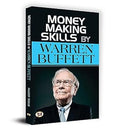 Money Making Skills | Learn How Warren Buffett Builds Wealth, Makes Smart Investments & Lives By Simple Financial Principles-Pradeep Thakur | Grocsy