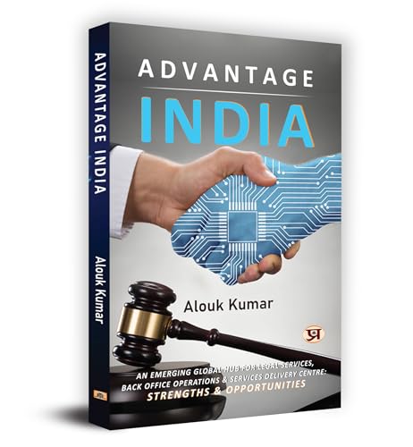 Advantage India-Alouk Kumar | Grocsy