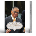 Narayana Murthy: A Complete Biography Of Indian Businessman-Dinkar Kumar | Grocsy
