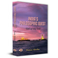 IndiaS Philosophic Quest: Call Of The Self-Pranav Khullar | Grocsy