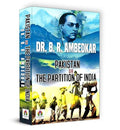 Pakistan Or The Partition Of India (Divided Nations In 1947 By Dr. Ambedkar)-Dr. B.R. Ambedkar | Grocsy