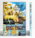 Cross Creek: Nature, Neighbors, And Life In Rural Florida-Marjorie Kinnan Rawlings | Grocsy