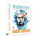 Relativity: The Special And The General Theory By Albert Einstein-Albert Einstein | Grocsy