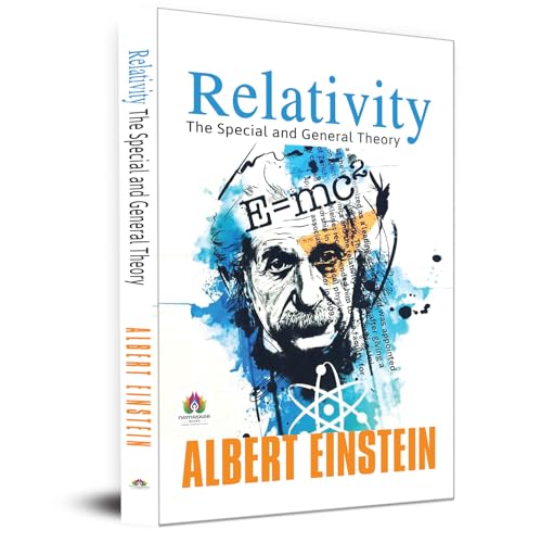 Relativity: The Special And The General Theory By Albert Einstein-Albert Einstein | Grocsy