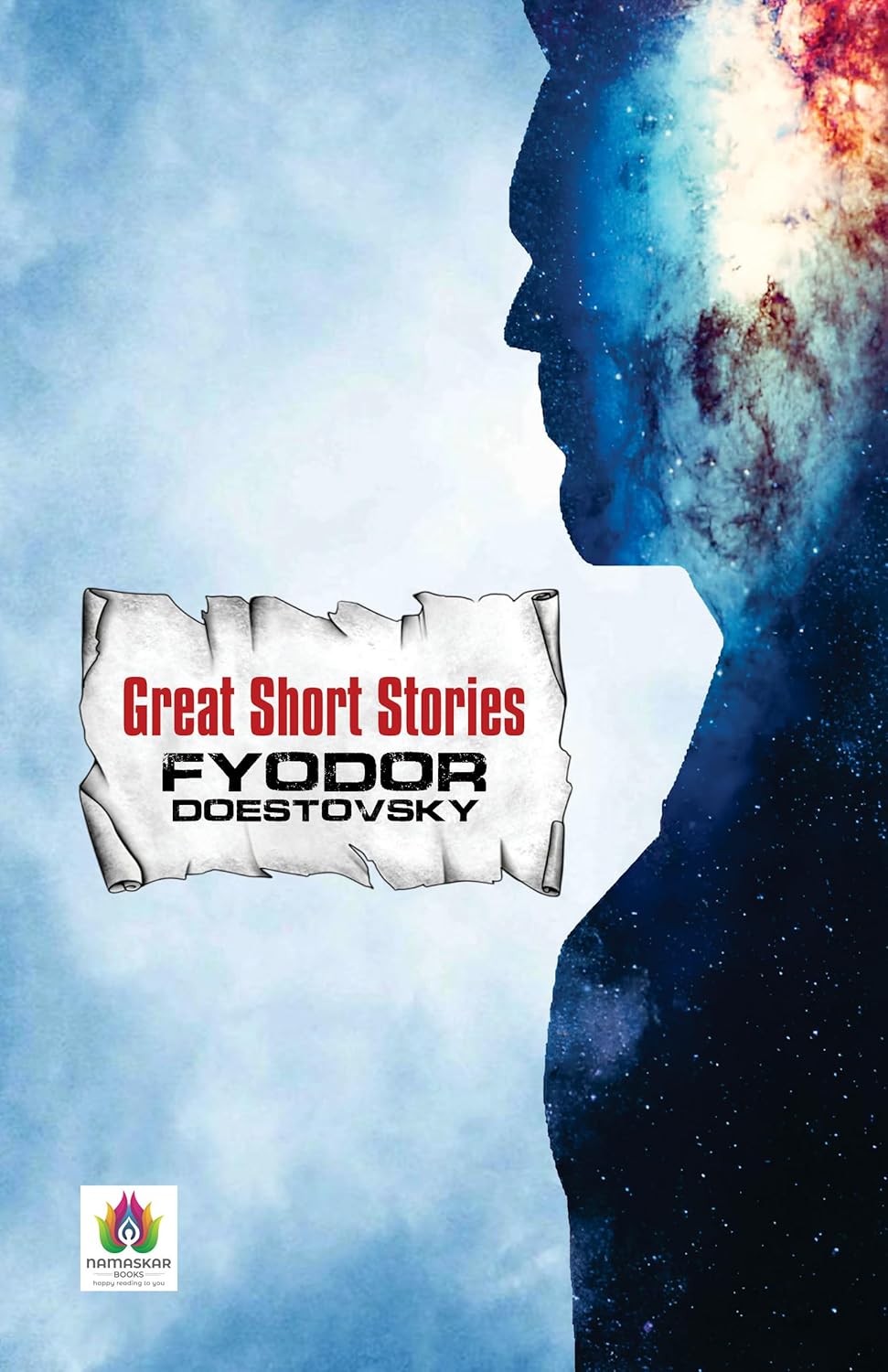 Great Short Stories - Fyodor Dostoevsky | Tales Of Human Struggle, Redemption And Existential Reflection | Classic Russian Literature [Premium Paperback Edition]-Fyodor Dostoevsky | Grocsy