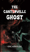 The Canterville Ghost - Gyan Books | Grocsy