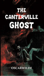 The Canterville Ghost - Gyan Books | Grocsy