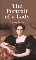 The Portrait of a Lady - Gyan Books | Grocsy