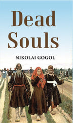 Dead Souls - Gyan Books | Grocsy