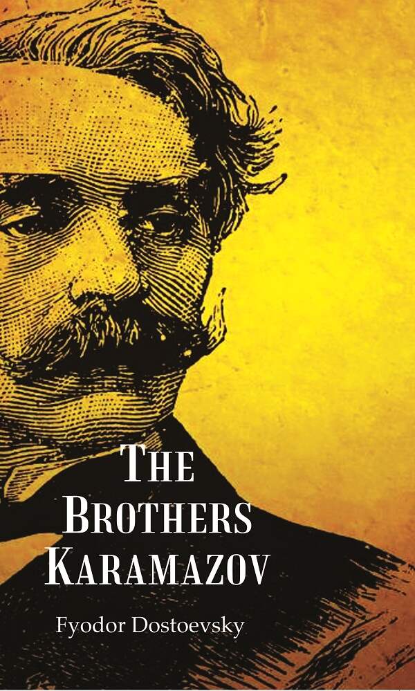 The Brothers Karamazov - Gyan Books | Grocsy