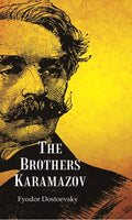 The Brothers Karamazov - Gyan Books | Grocsy