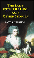 The Lady with the Dog and Other Stories - Gyan Books | Grocsy