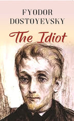 The Idiot - Gyan Books | Grocsy