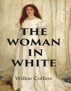 The Woman in White - Gyan Books | Grocsy