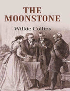 The Moonstone - Gyan Books | Grocsy