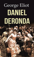 Daniel Deronda - Gyan Books | Grocsy