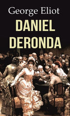 Daniel Deronda - Gyan Books | Grocsy