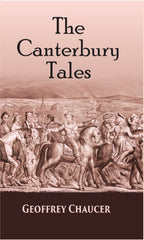 The Canterbury Tales - Gyan Books | Grocsy