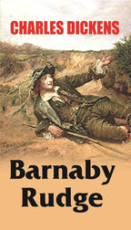 Barnaby Rudge - Gyan Books | Grocsy