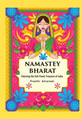 Namastey Bharat (Churning the soft power treasure of India) - Gyan Books | Grocsy