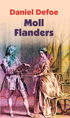 Moll Flanders - Gyan Books | Grocsy
