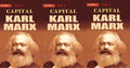 CAPITAL 3 Vols. Set - Gyan Books | Grocsy